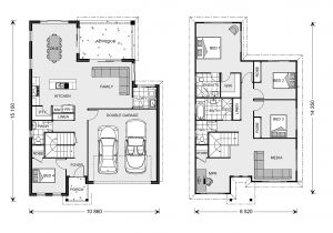 Tommy Waters Homes Floor Plans Twin Waters 261 Home Designs In Sydney north West