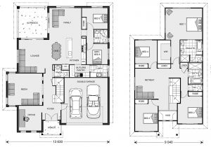 Tommy Waters Homes Floor Plans Twin Waters 292 Home Designs In Sydney north West