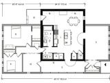 Tornado Plan for Home Home Design with A tornado Proof Core Could Serve as the