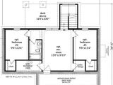 Tornado Plan for Home House Plans with tornado Safe Room Escortsea