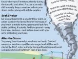 Tornado Plan for Home tornado Safety for Kids Preparation Tips for the Dangers
