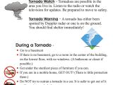 Tornado Safety Plan for Home that Time is Upon Us tornado Safety Tips tornado Safety