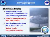 Tornado Safety Plan for Home tornado Safety Guidelines