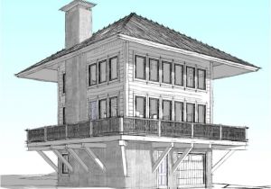 Tower Home Plans 184 Best Fire Lookout tower Images On Pinterest Lookout
