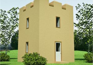 Tower Home Plans Earthbag tower Earthbag House Plans Tower Home Plans Earthbag tower Earthbag House Plans