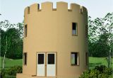 Tower Home Plans Earthbag tower Earthbag House Plans