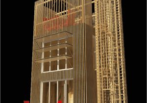 Tower Home Plans Small tower House Plans Tower Home Plans Small tower House Plans