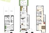 Town Home Floor Plans Home Ideas