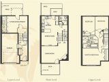 Town Home Floor Plans House Plans and Home Designs Free Blog Archive