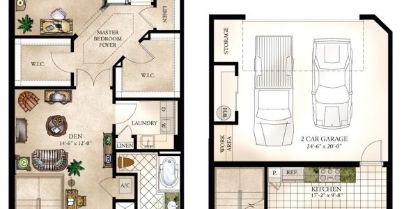 Town Home Floor Plans townhomes Floorplans Floor Plans
