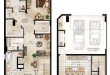 Town Home Floor Plans Zspmed Of Hotel Floor Plans