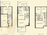 Town Home Plans House Plans and Home Designs Free Blog Archive