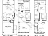 Town Home Plans town House Building Plan New town Home Floor Plans