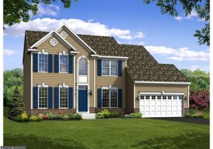 Townsend Homes Plans 84 Esch Street townsend De 19734