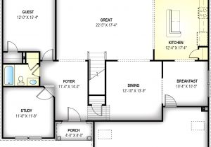 Townsend Homes Plans townsend B Great southern Homes