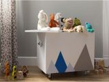 Toy Box Plans Home Depot Make This Diy toy Box the Home Depot Blog