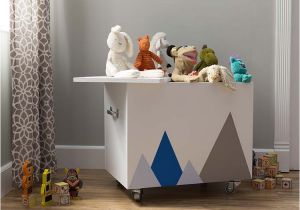 Toy Box Plans Home Depot Make This Diy toy Box the Home Depot Blog