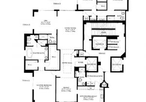 Trademark Homes Floor Plans 27 Inspirational Luxury Home Plans with Elevators