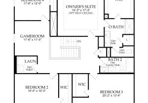 Trademark Homes Floor Plans 40 Luxury Collection Of Trademark Homes Floor Plans