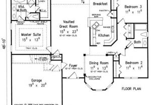 Trademark Homes Floor Plans Inspirational Trademark Homes Floor Plans New Home Plans