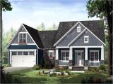 Traditional Craftsman Home Plan Country Craftsman Style House Plans Traditional Craftsman