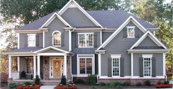 Traditional Craftsman Home Plan Eplans Craftsman House Plan Traditional yet Bright and