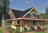 Traditional Craftsman Home Plan Traditional Craftsman Style House Plans House Design Plans