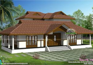 Traditional Home House Plans Kerala Traditional Home with Plan Nalukettu Plans Single