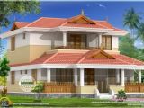 Traditional Home Plans and Designs Fascinating Beautiful Traditional Home Elevation Kerala
