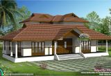 Traditional Home Plans and Designs Kerala Traditional Home with Plan Kerala Home Design and