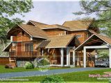 Traditional Home Plans and Designs Kerala Traditional Laterite House Kerala Home Design and