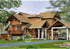 Traditional Home Plans and Designs Kerala Traditional Laterite House Kerala Home Design and