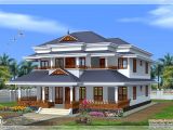 Traditional Home Plans and Designs Traditional Kerala Style Home Kerala Home Design and