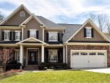 Traditional Home Plans Handsome Traditional House Plan 50624tr Architectural