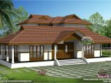 Traditional Home Plans Kerala Traditional House Plans with Photos Modern Design