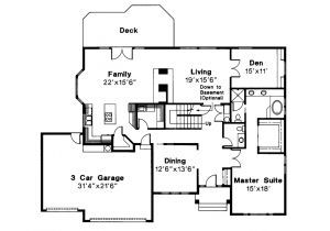 Traditional Home Plans Traditional House Plans Berkley 10 032 associated Designs