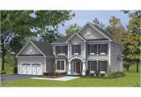 Traditional Home Plans Traditional House Plans Two Story Cottage House Plans
