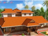 Traditional Home Plans with Photo Beautiful Traditional Nalukettu Model Kerala House Plan