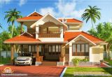 Traditional Home Plans with Photo Kerala Style Traditional House 2000 Sq Ft Kerala