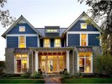 Traditional Homes Plans Modern Traditional Home Design with Many Unusual