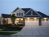 Traditional Homes Plans Traditional Style House Plan 4 Beds 2 5 Baths 2196 Sq Ft
