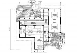 Traditional Japanese Home Floor Plan Sda Architect Category Japanese House Plans