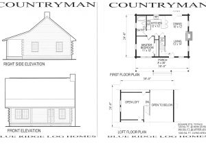 Traditional Log Home Floor Plan 60 Best Of Gallery Traditional Log Home Floor Plans Home