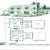 Traditional Log Home Floor Plan Traditional Log Cabin Floor Plans Rustic Cabin Plans