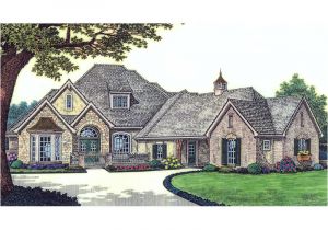 Traditional Ranch Style Home Plans Chandra Traditional Home Plan 036d 0112 House Plans and More