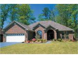 Traditional Ranch Style Home Plans Harrahill Traditional Home Plan 055d 0031 House Plans
