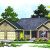 Traditional Ranch Style Home Plans Traditional Ranch Style Home Plan 89130ah