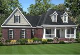 Traditional Ranch Style Home Plans Traditional Ranch Style Homes House Design Plans