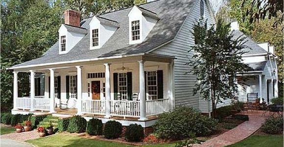 Traditional southern Home Plans Traditional southern Home House Plans Colonial southern