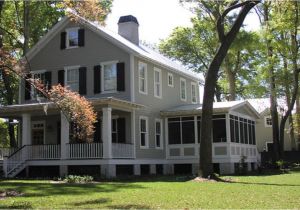 Traditional southern Home Plans Traditional southern House Plans Craftsman House Plans